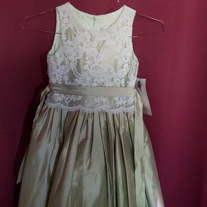 Flower Girl Dress Us Angels